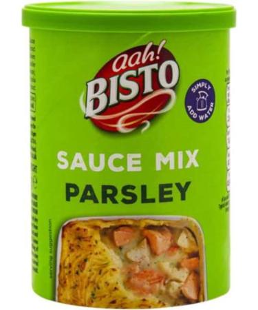 Sauce Granuals Bundle with Bisto Cheese Sauce 185g Curry Sauce 185g and Parsley Sauce 185g x1 (3 Pack) - Buy Online on GoSupps.com