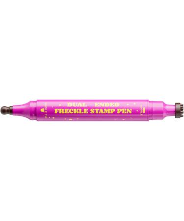 Liquid Eyeliners Freckles Strimp Styl Avec Un Astuce De Contr le Pr cise Formules Port Longues Adapt es Tous Les Niveaux Comp tence Utilisateurs Double Pointe Eyeliners Dotting Pen - Buy Online on GoSupps.com