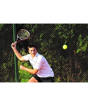 Thera Point Acupressure Tennis Elbow Brace - Relief for Tendonitis & Golfers Elbow - Comfortable Sleeve for Treatment - Men & Women - Large/X-Large - Buy Online on GoSupps.com