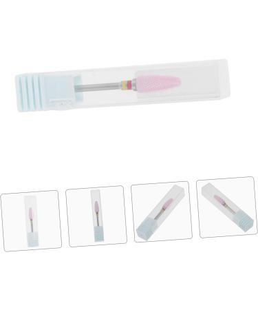 Ipetboom Nail Polisher Nail Supplies Ceramics Exfoliating - Buy Online on GoSupps.com