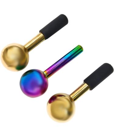 Orton Beauty Ice Applicator - Ice Wave Ball for Energy & Eye Care | Korean Massage Ice Bag - Buy Online on GoSupps.com