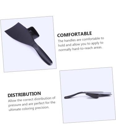 iplusmile Lot De 2 Palettes De Coloration Pour Cheveux Planche Colorier Pour Teinture Capillaire Taille Standard Application Facile Coiffeurs Professionnels Salon Domicile - Buy Online on GoSupps.com