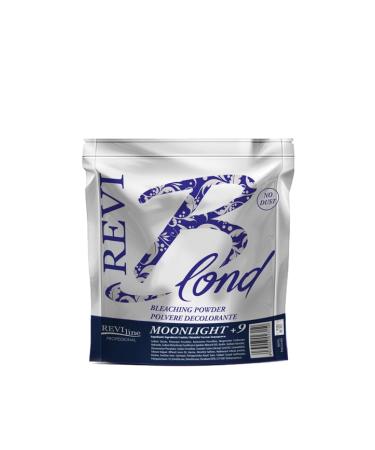 Powder Bleach For Hair Professional Dust Free High Lift 9+ Hair Bleach 500g - Buy Online on GoSupps.com