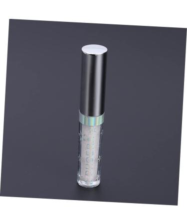 Angoily 3pcs Eyeshadow Sparkling Eyeliner Glitter Eyeliner Shiny Women Makeup Eye Shadow Liquid - Buy Online on GoSupps.com