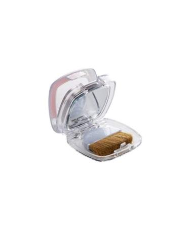 L'Or al Paris Rouge Perfect Match Le Blush 160 Peach - Subtle-Matter Blush for All Skin Types | Fresh Everyday Look | 5g - Buy Online on GoSupps.com