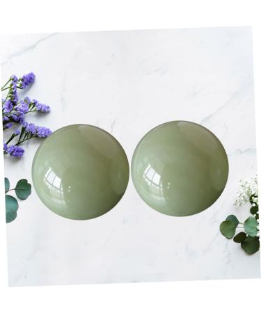 BESPORTBLE Hand Exercise Balls - Baoding Massage Balls for Hand Health & Fitness | International Shipping Available - Buy Online on GoSupps.com