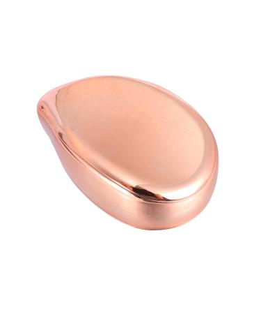 Exceart Pedi Foot File - Glass Callus Remover & Heel Scraper for Smooth Feet | International Shipping - Buy Online on GoSupps.com