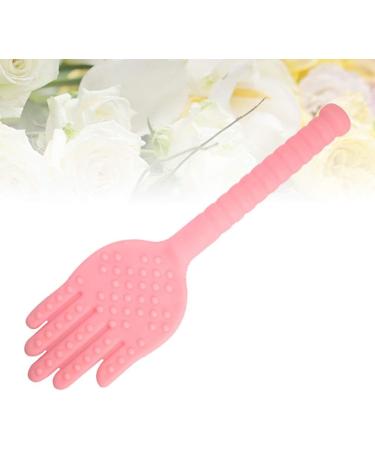 Wooden Massage Roller Tool - Back & Neck Massage Trigger Point Device | HealthHammer - Buy Online on GoSupps.com