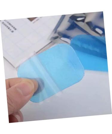 Hapinary 60st Hydrogel Relaxation Mat - Portable ABS Belly Trainer Gel Pad & Fitness Accessories - Buy Online on GoSupps.com