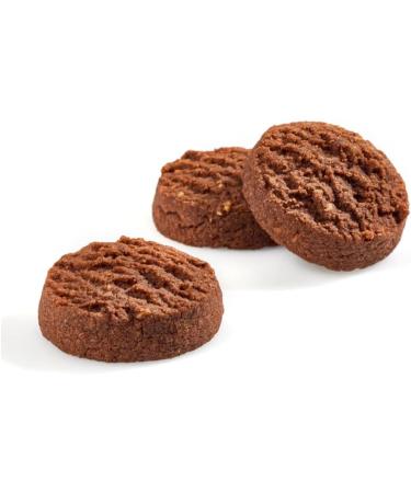 Pintaudi | Orange Navel Shortbread | Orange and Cocoa Biscuits | Sachet of Cocoa & Sicilian Orange Shortbread Biscuits - 160 Gr | Fruit Shortbread - Buy Online on GoSupps.com