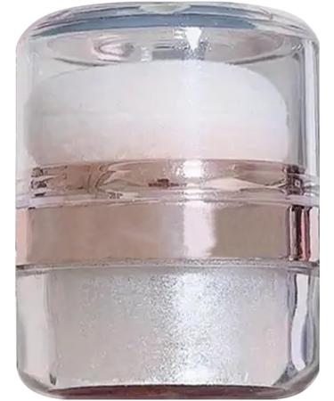 Highlighter face shimmer shimmering face powder contouring eminent dust high color gain pigment smooth blending texture 3G for artificial light adding - Buy Online on GoSupps.com