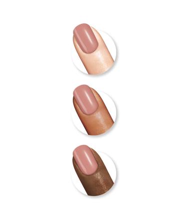 Sally Hansen Color Therapy Nail Polish - Blushed Petal 0.5 fl oz - Buy Online on GoSupps.com