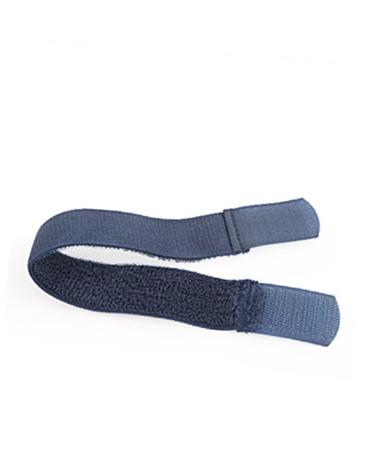 Blue Toe Compression Brace for Daily Support and Orthotic Relief - Buy Online on GoSupps.com