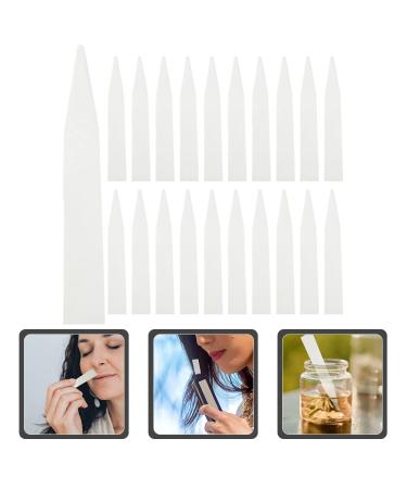 Healifty Aromatherapy Fragrance Test Strips - 100pcs Perfume & Essential Oils Tester Strips for Accurate Scent Sampling - Buy Online on GoSupps.com
