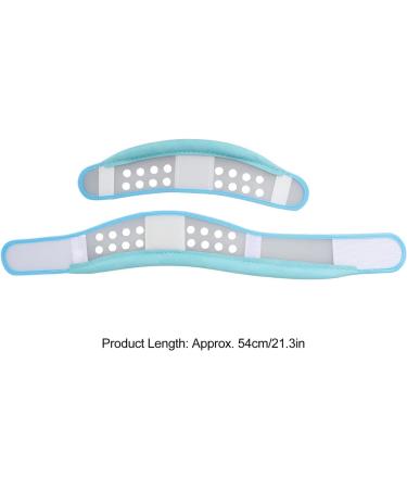 Ininosnp Soft Neck Support - Ergonomic Adjustable & Breathable Relief for Spine Pain - Comfortable Neck Brace for All-Day Use - Buy Online on GoSupps.com