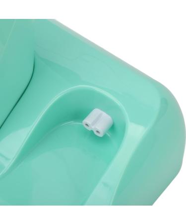 3-Piece Electric Roll-On Wax Warmer for Men & Women | Hair Removal Wax Kit with Base | EU Plug 220V - Buy Online on GoSupps.com