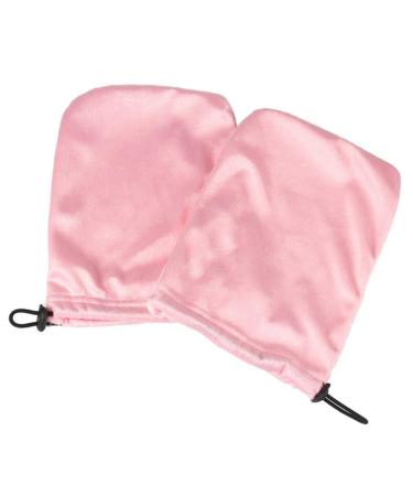 CANIGHT Kit De 2 De Th rapie La Paraffine Pour Les Pieds Bain De Cire Pour Les Mains Et Les Pieds Pour Salon Spa Usage Domestique