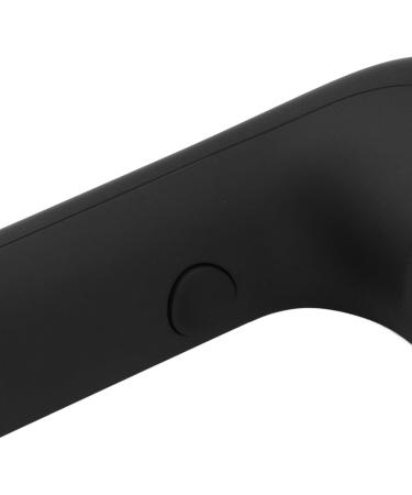 Mini Electric Beard Trimmer - High Speed Portable Facial Hair Remover (Wet/Dry) - Travel & Home Use - Black - Buy Online on GoSupps.com