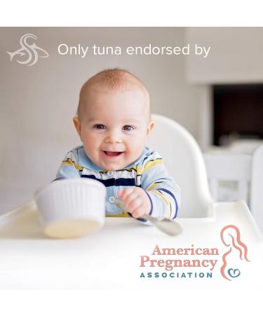 Safe Catch Ahi Wild Yellowfin Tuna Fish Pouch 3oz 8 Pack - Low Mercury, Gluten-Free, Paleo, Keto, Whole30 Approved & High-Protein - Buy Online on GoSupps.com