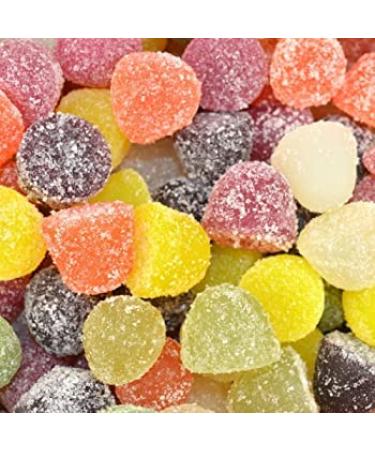Ellies Jellies Dew Drops 100g Bag - Buy Online on GoSupps.com