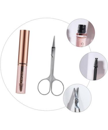 WOONEKY Eyebrow Shaping Liquid Transparent Eyebrow Gel Eyebrow Styling Pomade Brow Setting Gel Plastic - Buy Online on GoSupps.com