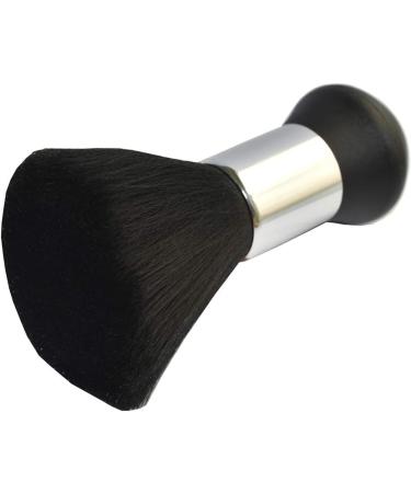 Barber Neck Duster Brush TONGTLETECH Hair Cutting Cleaning Removal Soft Salon Hairbrush for Hairdressers and Barbers - Buy Online on GoSupps.com