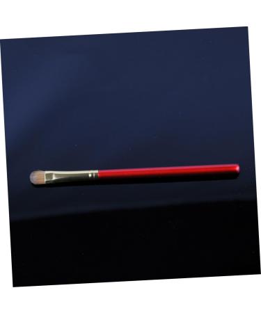 BELLIFFY Eyeshadow Brush Eye Shadow Makeup Eye Makeup Tool Makeup Eyeshadow Simulated Animal Hair - Buy Online on GoSupps.com
