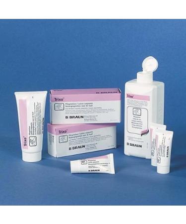 B.Braun Trixo-lind Tube 100 ml