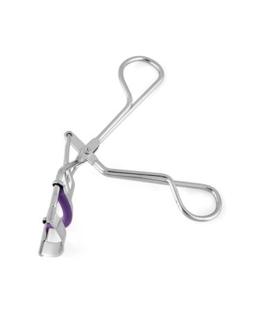 Buy Tweezerman Deluxe Metal Eyelash Curler | Best International Shipping for Beauty Tools - Buy Online on GoSupps.com