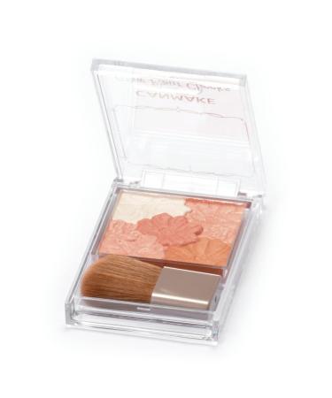 Canmake Tokyo Glow Fleur Cheeks 03 - Buy Online | International Shipping Available - Buy Online on GoSupps.com