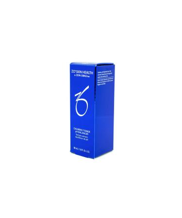ZO SKIN HEALTH Calming Toner (travel size) 50 mL / 1.6 Fl. Oz. (920400)