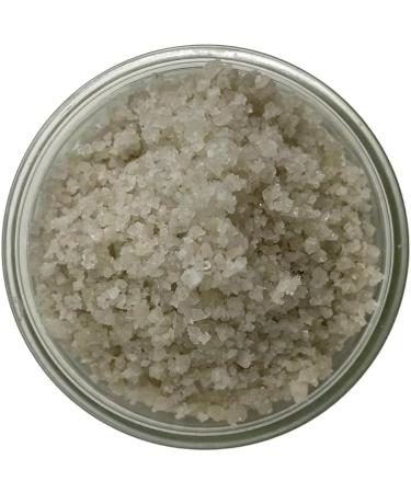 Seba Garden Celtic Sea Salt Grey 1kg - Certified Organic, Hand Harvested with 82+ Essential Minerals - Resealable Bag - Buy Online on GoSupps.com