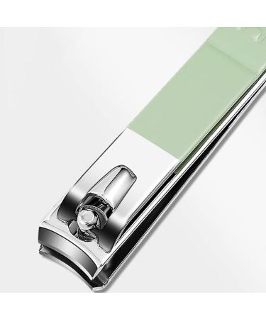 Nail Clipper Set 16-Piece Manicure Set Personal Care Nail Clippers Set Professional Pedicure Set Beauty Set Men and Women Gift Nail Care Nail Clipper Kit (Color : D-16-piece Set) - Buy Online on GoSupps.com