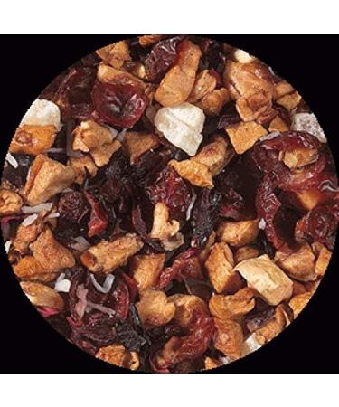  Lerbs & Hagedorn Pi a Colada fruit tea - 1 kg - Coconut pineapple - Buy Online on GoSupps.com