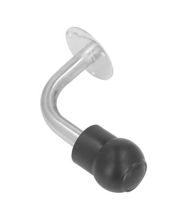 High Sensitivity Body Static Discharge Ball | Explosion-Protected Stainless Steel | Fast Reaction for Safe Static Charge Unloading - Buy Online on GoSupps.com