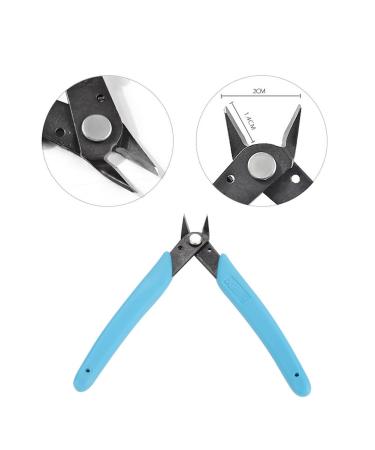 Strass Picker & Entferner Cutter - Nail Art Decorations Manicure Tools for Expert Nail Designs - Buy Online on GoSupps.com