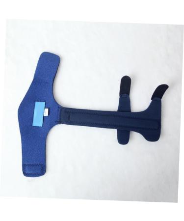 Mobestech Thumb Splint & Brace | Support for Broken Thumb Fracture & Injury | Five Finger Immobilizer - Buy Online on GoSupps.com