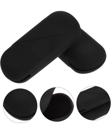 Iwowhero Menstrual Cup Storage Container - 2er Box | Durable Silicone Wallet Case for Menstrual Cups - International Shipping Available - Buy Online on GoSupps.com