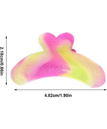 Lash Lift Pads | Anti-Slip Lash Perming Rods Eyelash Lift Pads | Versatile Perm Eyelash Curler Lash Lift Accessories for Professionals Beauty Lovers - Buy Online on GoSupps.com