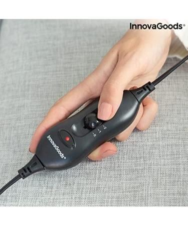 Electrically Heated Floor Mat - Quick Heating Non-Slip Waterproof | Innovagoods Gray 40-50 C - International Shipping Available - Buy Online on GoSupps.com