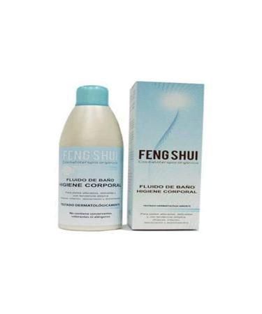 Feng Shui FENG SHUI Fluide de bain 400 ml