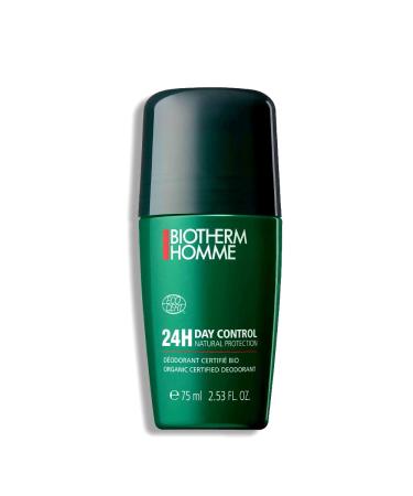 Biotherm Homme Day Control Natural Protection Deodorant  2.53 Ounce