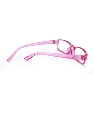 4sold Slim Retro Readers - Black & Dark Brown +1.5 to +4.00 | Stylish E-Readers for All Ages - Buy Online on GoSupps.com