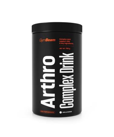 GymBeam GymBeam - ArthroComplex Drink 700g without Taste (700g Taste)