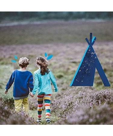 Scrubbingtons Pit Stop Children's Natural Deodorant 50ml - Aluminium & Alcohol Free, Sensitive Skin - Pack of 1 - Buy Online on GoSupps.com
