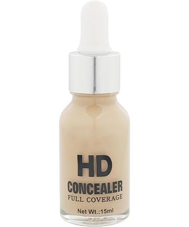 Oil Control Foundation Skin Foundation Non-Greasy Makeup Makeup Products for Home Dates Meetings Work Travel Shopping. Novent - Buy Online on GoSupps.com