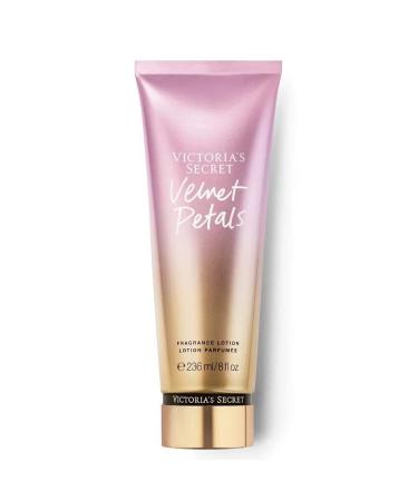 Victoria's Secret Velvet Petals Fragrance Mist and Body Lotion Gift Set (Velvet Petals) - Buy Online on GoSupps.com