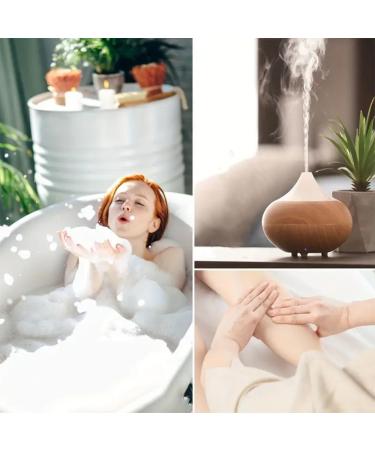 Lily Essential Oil 100% Pure Premium Grade for Aromatherapy Diffusers Nail Hair & Skin Care Meditation 3.38 Fl Oz - Buy Online on GoSupps.com