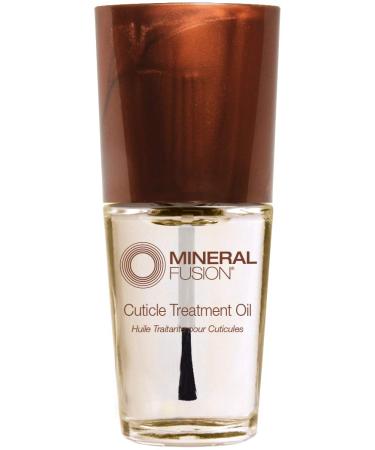 Mineral Fusion Cuticle Treatment, 0.33 Ounce (Packaging May Vary)