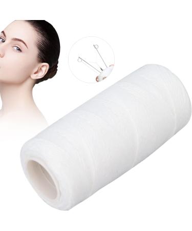 Electric Face & Hair Remover - Compact & Secure Cotton Thread Tool for Effortless Hair Removal - Buy Online on GoSupps.com